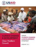 [2012-01] Climate Change & Development